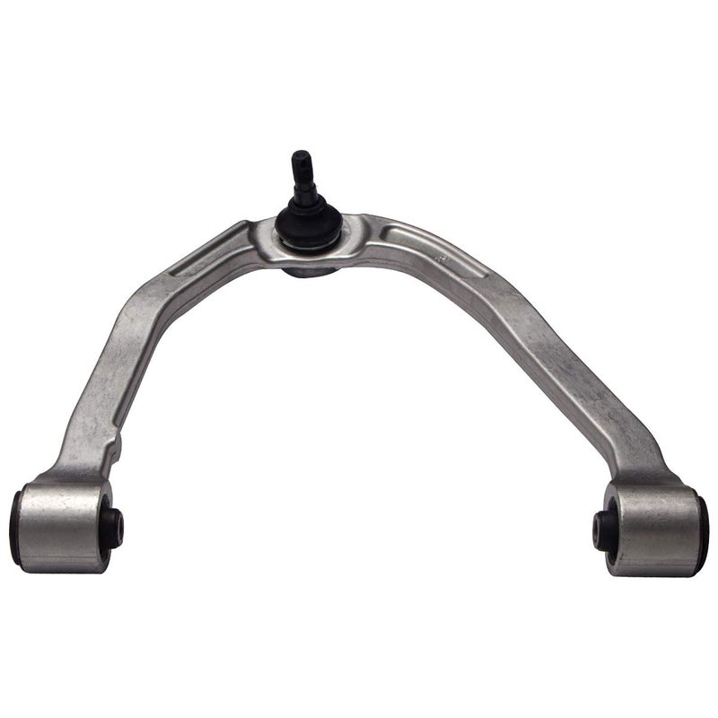 AUQDD K621690 K621936 Front Upper Control Arm and Ball Joint Assembly Compatible With 2003-2007 In-finiti G35 w/RWD (07:For 2-Door Coupe) /03-2009 Ni-ssan 350Z (Replace # 54524AL500 54525AL500) - Image 2